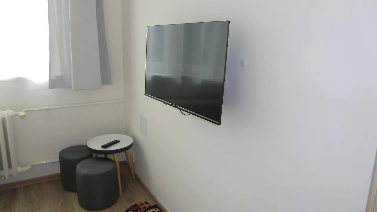 Apartament Hu Praga