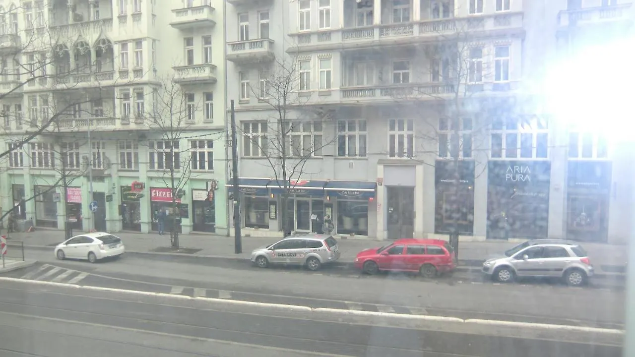 Apartament Hu Praga Kwatera prywatna