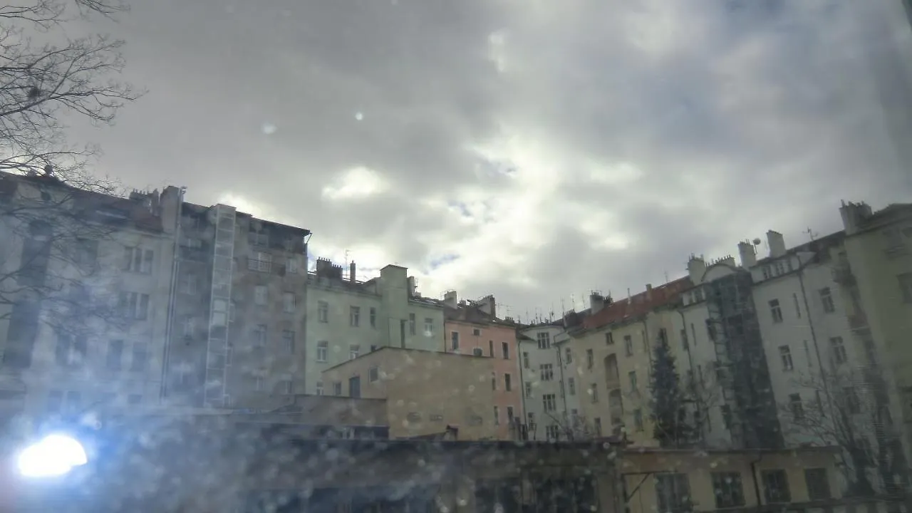 Apartament Hu Praga
