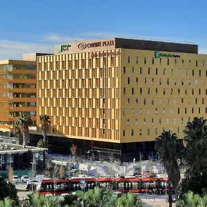 Express - - Grand Arenas By Ihg 3*, Nice Francie