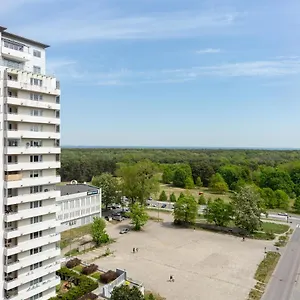  Apartament Eu - Panorama Polska