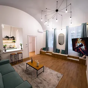  Apartament Coente Kiraly 28 Węgry