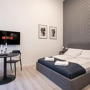  Apartament D48 - Boulevard - Location By Bqa Węgry