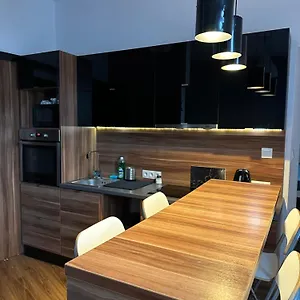  Apartament Center Polska
