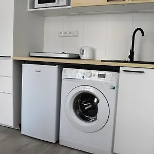 Seifert Apartment
