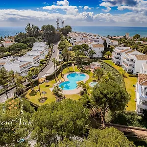  Apartament Secret View Riviera Miraflores Hiszpania