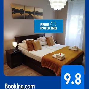 Dream Destination , Budapešť Maďarsko