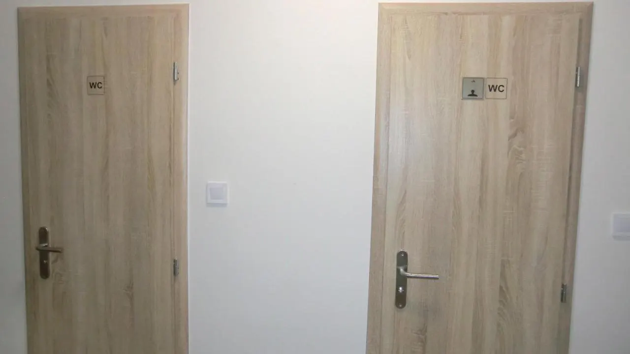 Homestay Hu Apartment Prague